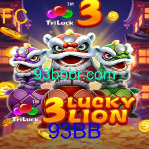Descubra a Magia do Jogo 3LUCKYLION com a Chave Especial 93BB