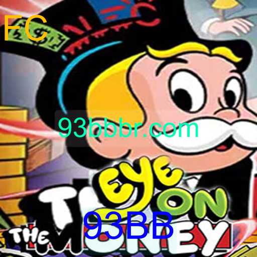 EyeOnTheMoney: Mergulhe no Mundo do Jogo Estratégico 93BB