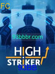 HighStriker: O Novo Jogo de Habilidade e Estratégia com a Palavra-chave 93BB