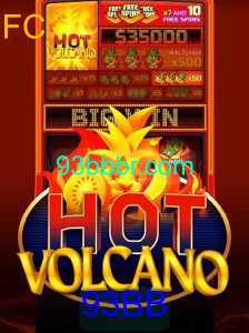 Explorando o Mundo Vulcânico de HotVolcano