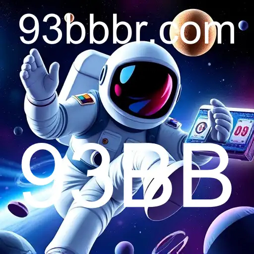 Como ganhar no Spaceman em 93BB com Saque via PIX 2026