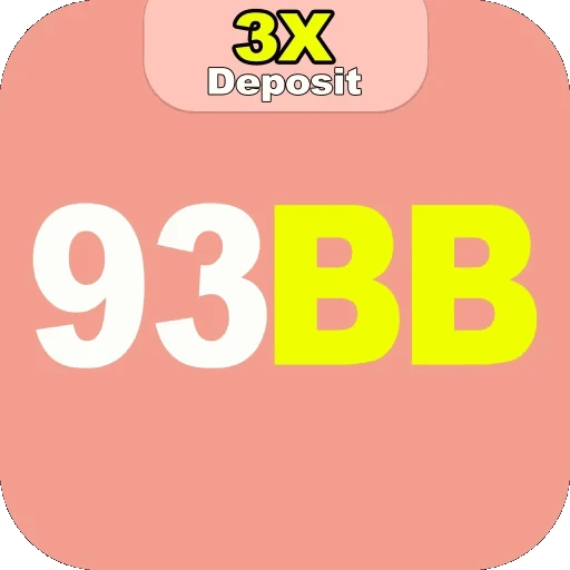 93BB logo