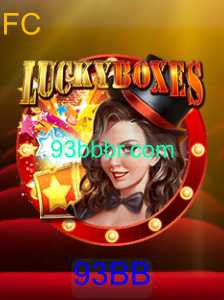 Explorando o Mundo Encantador de LuckyBoxes: Jogo Inovador de Estratégia e Sorte
