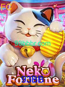 Explore o Mundo Fascinante de NekoFortune: Um Jogo de Sorte e Estratégia