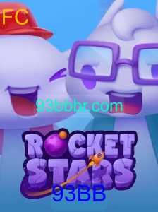 RocketStars: Aventuras Cósmicas e Desafios Estratégicos